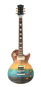 Guitarra Eléctrica Soloking SLS50FM