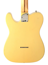 Cargar imagen en el visor de la galería, Guitarra Eléctrica Telecaster Nashville Blanca
