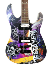 Load image into Gallery viewer, Guitarra Eléctrica Dean Testament The Legacy

