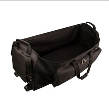 Load image into Gallery viewer, Gig Bag con Ruedas para Equipo de Batería Protec Deluxe Series CP205WL

