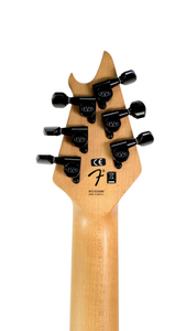 Guitarra Eléctrica EVH Wolfgang Special Negra
