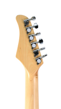 Cargar imagen en el visor de la galería, Paquete de Guitarra Eléctrica Strato con Amplificador Glarry
