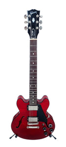 Guitarra Eléctrica Semi Hollow Gibson Joan Jet Signature ES 339 90/100 2019
