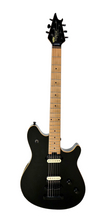 Load image into Gallery viewer, Guitarra Eléctrica EVH Wolfgang Special Negra
