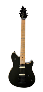 Guitarra Eléctrica EVH Wolfgang Special Negra