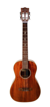 Cargar imagen en el visor de la galería, Ukelele Tenor Kala Kasap Chocolate
