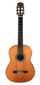 Guitarra Clásica Córdoba Luthier C10 Natural