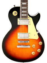 Cargar imagen en el visor de la galería, Guitarra Eléctrica Austin Estilo Les Paul Sunburst
