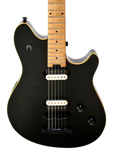 Guitarra Eléctrica EVH Wolfgang Special Negra