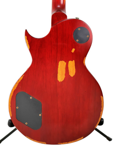 Guitarra Eléctrica Vintage Icon Series V100MRCS