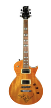Load image into Gallery viewer, Guitarra Eléctrica ESP LTD AS-1 FM Alex Skolnick Signature Natural
