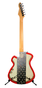 Guitarra Eléctrica Gallo Custom