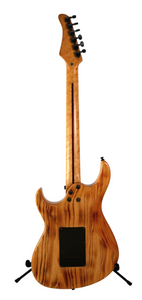 Guitarra Eléctrica Cort Signature Hiram Bullock