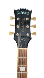 Guitarra Eléctrica Soloking SLS50FM