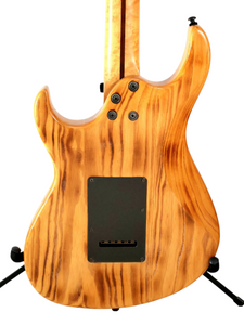 Guitarra Eléctrica Cort Signature Hiram Bullock