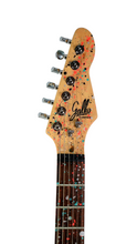 Cargar imagen en el visor de la galería, Guitarra Eléctrica Gallo Custom
