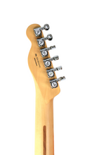 Cargar imagen en el visor de la galería, Guitarra Eléctrica Telecaster Nashville Blanca

