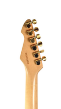 Load image into Gallery viewer, Guitarra Eléctrica Peavey Axcelerator Azul
