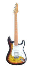 Load image into Gallery viewer, Guitarra Electrica Deviser L-G2S &amp;2
