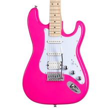 Cargar imagen en el visor de la galería, Guitarra Eléctrica Kramer Focus VT-211S
