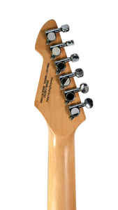 Guitarra Eléctrica Rockmaster Peavey 3/4 Spiderman