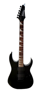 Guitarra Eléctrica Ibanez Gio Negra