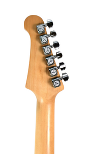 Guitarra Eléctrica Yamaha Pacifica PAC112V Sunburst