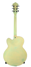 Load image into Gallery viewer, Guitarra Eléctrica Hollow Body Ibanez Artcore Blanca
