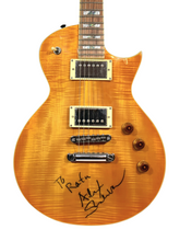 Load image into Gallery viewer, Guitarra Eléctrica ESP LTD AS-1 FM Alex Skolnick Signature Natural

