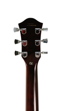Load image into Gallery viewer, Guitarra Eléctrica Squier 24 M77 Cherry Sunburst
