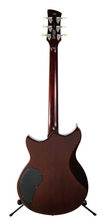 Load image into Gallery viewer, Guitarra Eléctrica Yamaha Revstar RSP20 Swift Blue Japonesa
