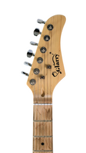 Cargar imagen en el visor de la galería, Paquete de Guitarra Eléctrica Strato con Amplificador Glarry
