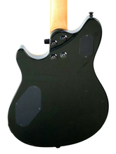Load image into Gallery viewer, Guitarra Eléctrica EVH Wolfgang Special Negra
