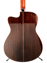 Cargar imagen en el visor de la galería, Guitarra Electroacústica Yamaha AC5R Deluxe
