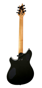 Guitarra Eléctrica EVH Wolfgang Special Negra