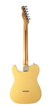 Cargar imagen en el visor de la galería, Guitarra Eléctrica Telecaster Nashville Blanca

