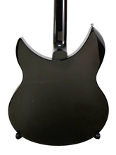 Load image into Gallery viewer, Guitarra Eléctrica Semi-Hollow Rickenbacker 330 Negra
