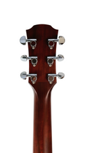 Cargar imagen en el visor de la galería, Guitarra Electroacústica Yamaha A1M Natural
