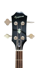 Cargar imagen en el visor de la galería, Bajo Eléctrico SG Epiphone Negro
