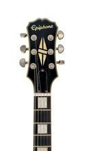 Load image into Gallery viewer, Guitarra Eléctrica Epiphone Les Paul Jared J Nichols Blues Power Negra
