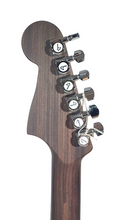 Cargar imagen en el visor de la galería, Guitarra Eléctrica Fender Modshop Jazzmaster Olympic White
