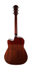 Cargar imagen en el visor de la galería, Guitarra Electroacústica Yamaha A1M Natural
