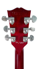 Cargar imagen en el visor de la galería, Guitarra Eléctrica Semi Hollow Gibson Joan Jet Signature ES 339 90/100 2019
