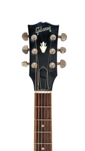 Cargar imagen en el visor de la galería, Guitarra Eléctrica Gibson Dot Semihollow ES335 Cherry Top
