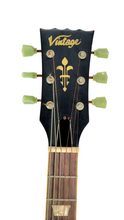 Cargar imagen en el visor de la galería, Guitarra Eléctrica Vintage Icon Series V100MRCS
