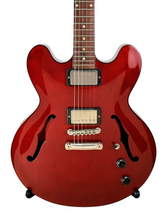 Load image into Gallery viewer, Guitarra Eléctrica Gibson ES335 Studio Memphis Semihollow
