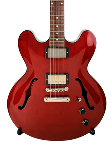 Guitarra Eléctrica Gibson ES335 Studio Memphis Semihollow