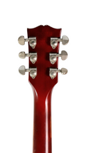 Cargar imagen en el visor de la galería, Guitarra Eléctrica Gibson Dot Semihollow ES335 Cherry Top
