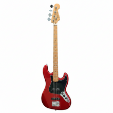 Load image into Gallery viewer, Pack Bajo Jazz Bass de 4 Cuerdas Deviser L-B2-4
