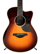 Cargar imagen en el visor de la galería, Guitarra Electroacústica Yamaha AC5R Deluxe
